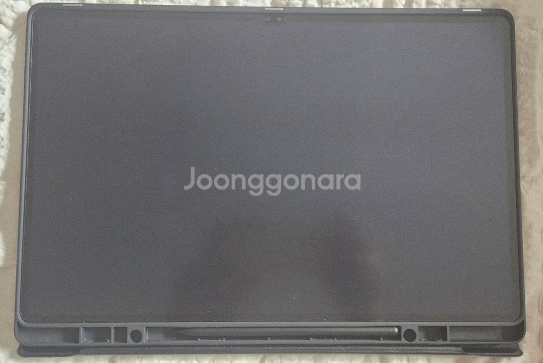 갤럭시탭 S9 울트라 256gb wifi.--2