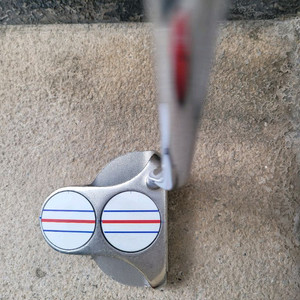 오딧세이 2-Ball 퍼터