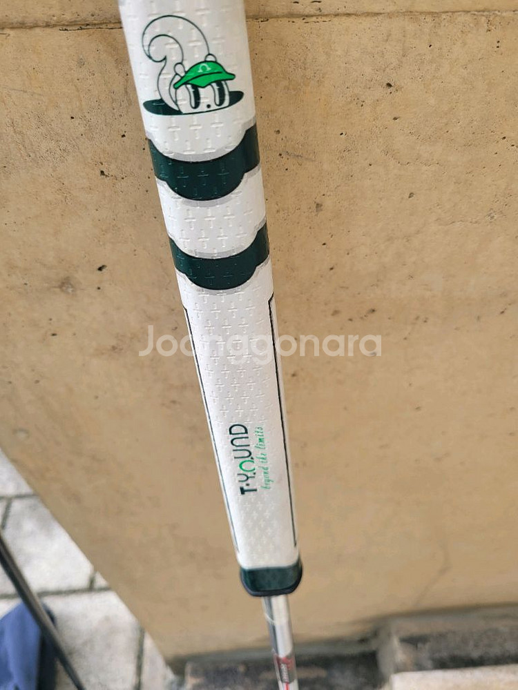 오딧세이 2-Ball 퍼터--1