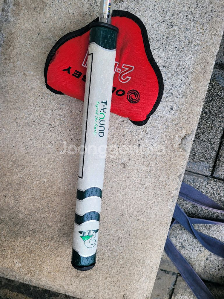 오딧세이 2-Ball 퍼터--8