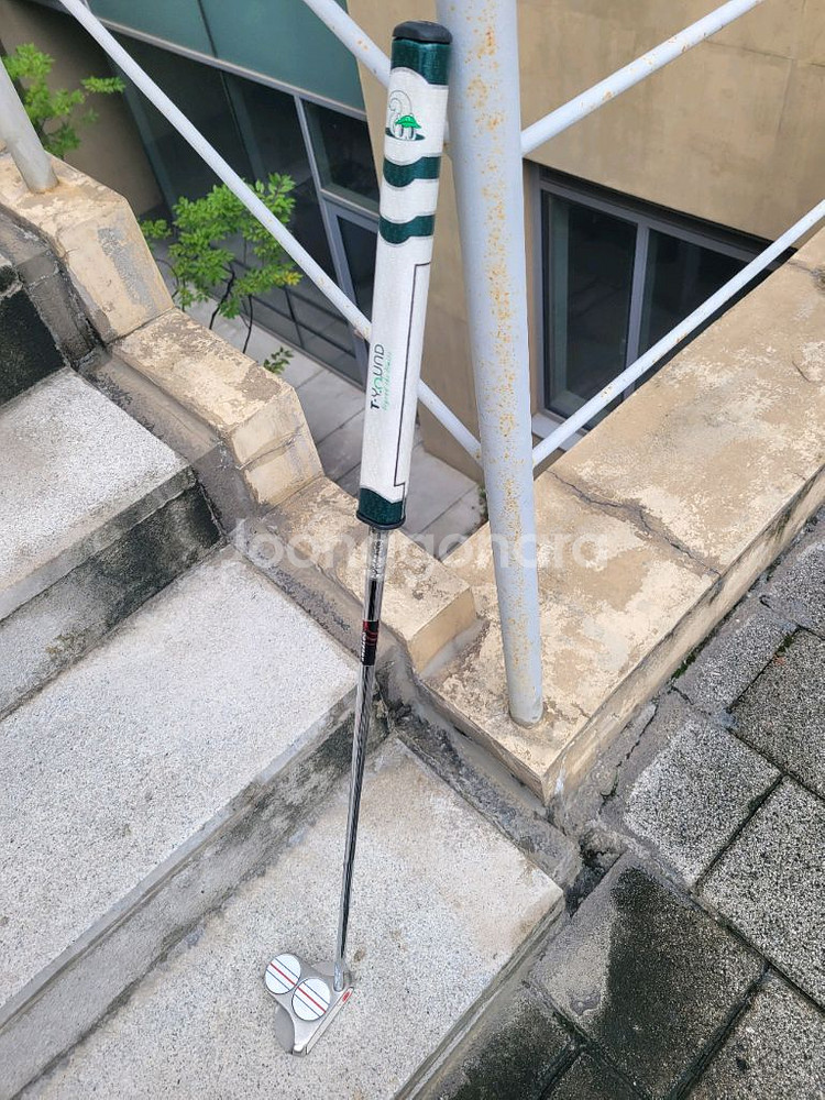 오딧세이 2-Ball 퍼터--7