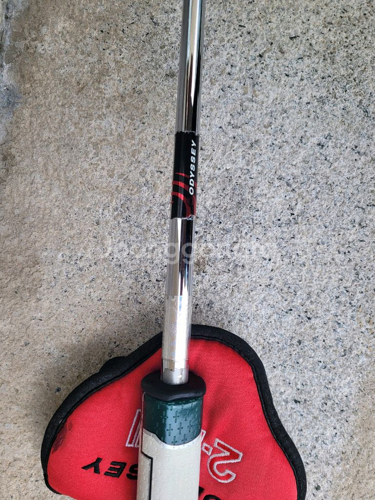오딧세이 2-Ball 퍼터--5