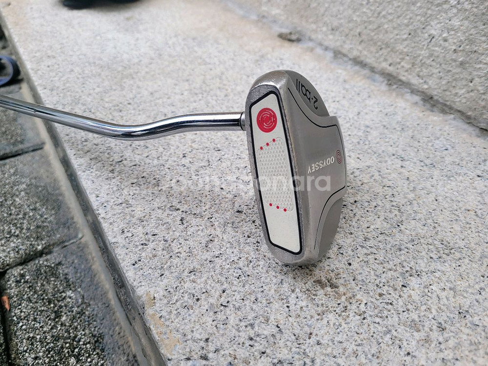 오딧세이 2-Ball 퍼터--4