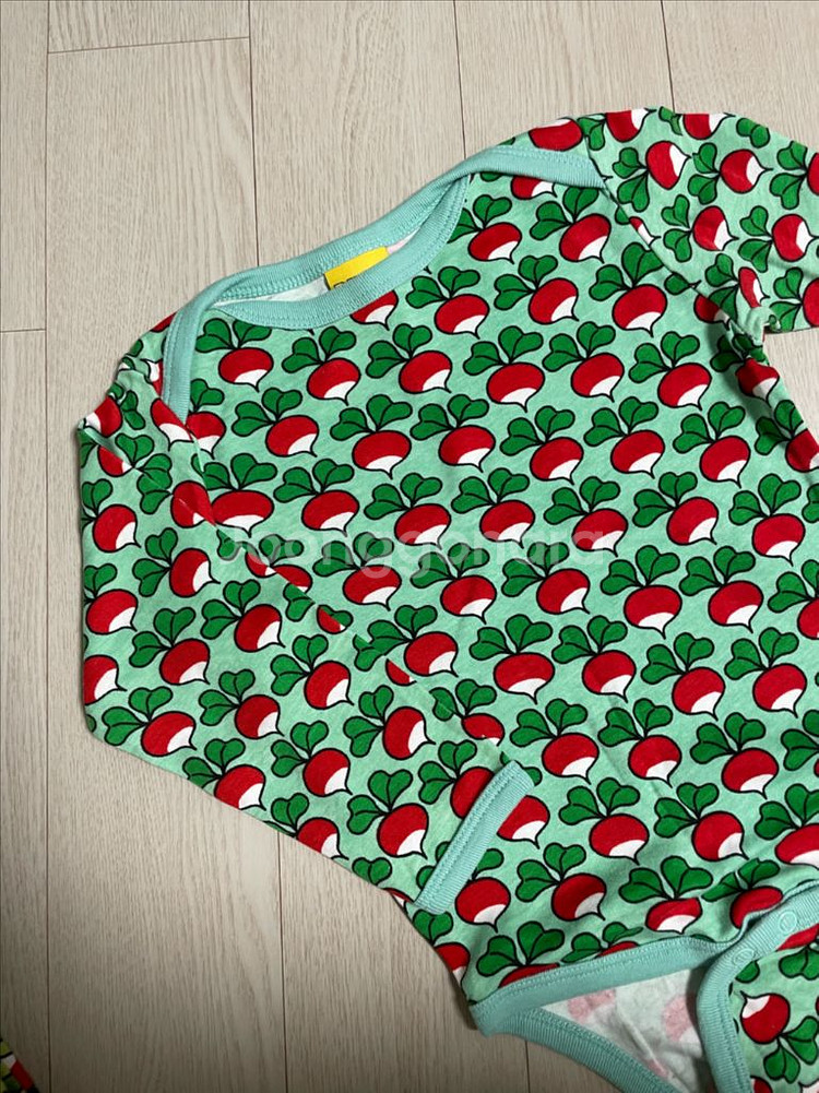 던스 바디수트 민트 86--0