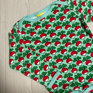 던스 바디수트 민트 86