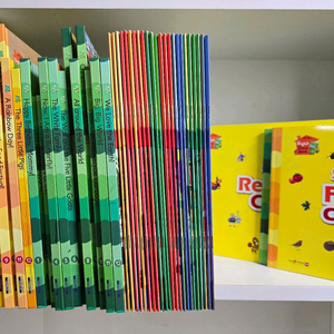 키즈스콜레 잉글리쉬 스토리하우스