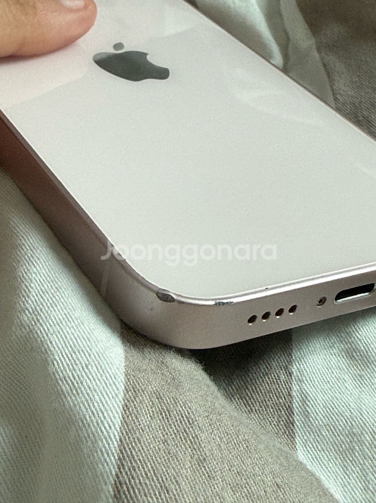 아이폰13미니핑크--8