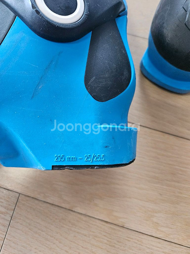 살로몬 스키 /스키부츠 255--2
