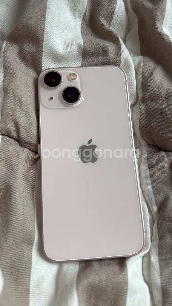 아이폰13미니핑크--10