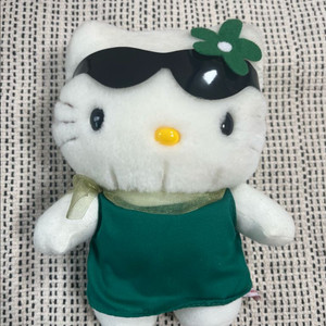 산리오 헬로키티 고전 인형