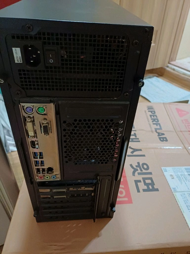 3400g 1060 3gb 이미지