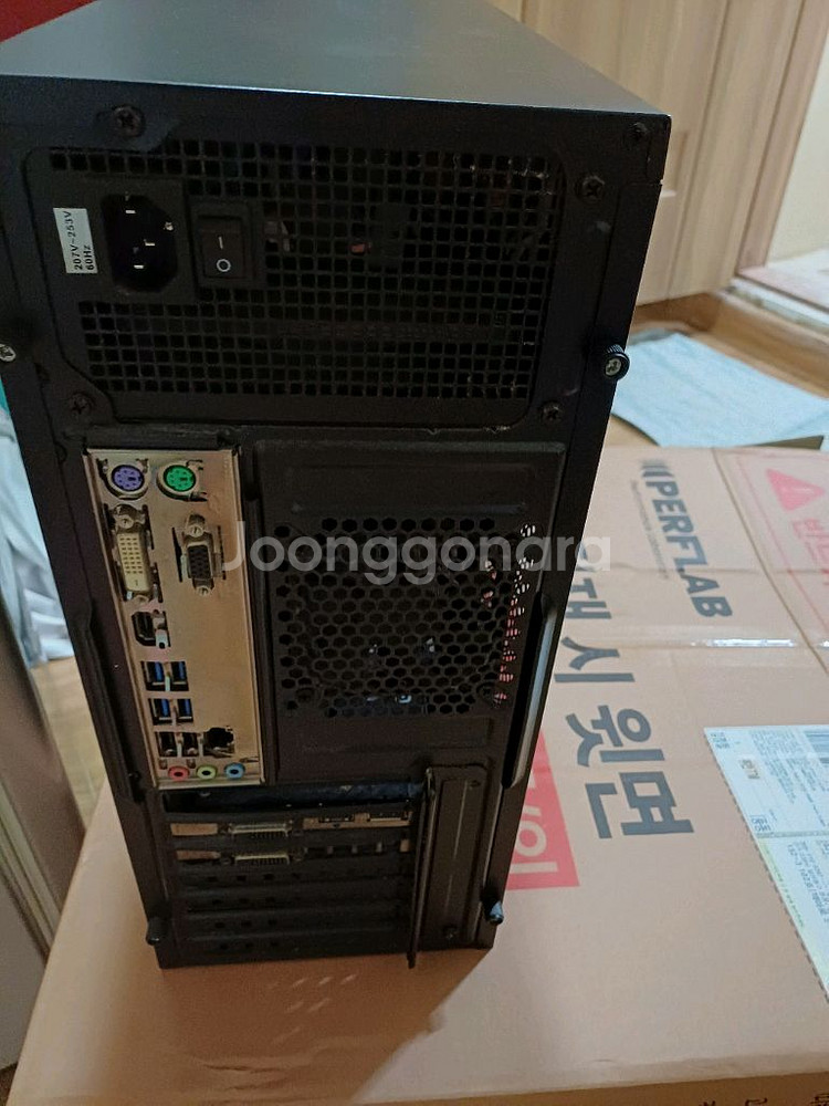 3400g 1060 3gb--2