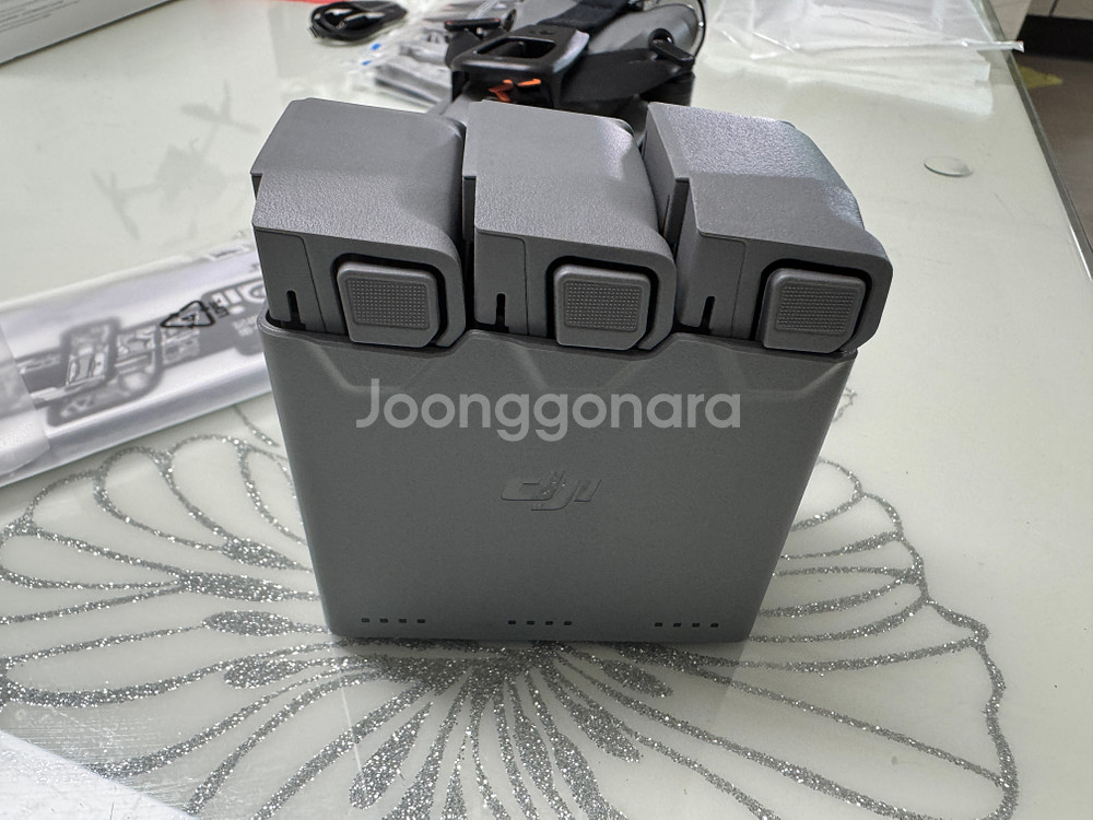 DJI Mini 5 Pro 플라이 모어 콤보 RC2--4