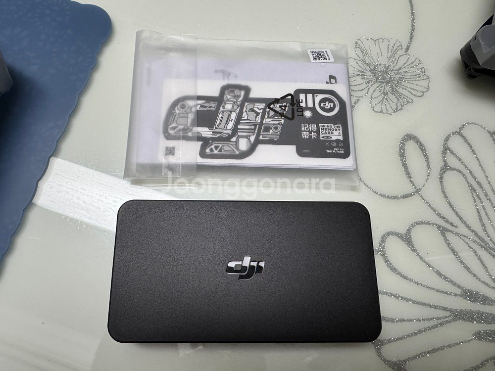 DJI Mini 5 Pro 플라이 모어 콤보 RC2--5