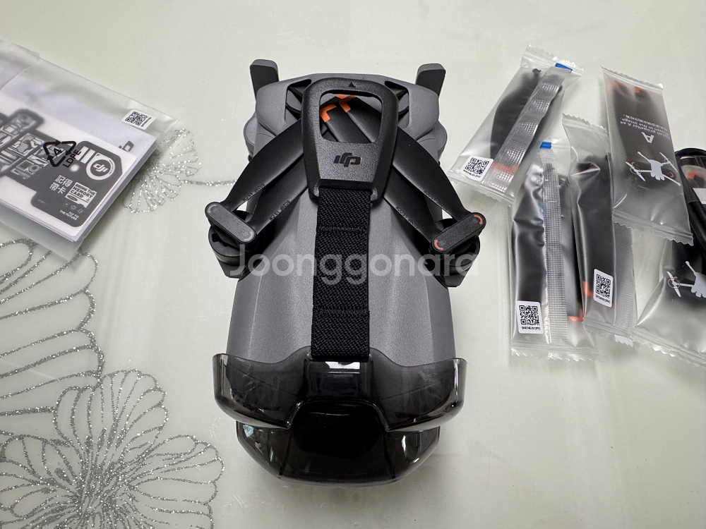 DJI Mini 5 Pro 플라이 모어 콤보 RC2--8