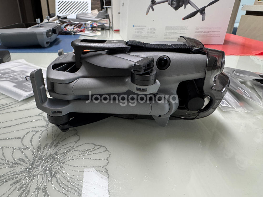 DJI Mini 5 Pro 플라이 모어 콤보 RC2--7