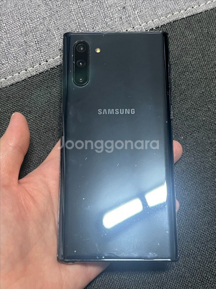 갤럭시 노트10 5G--0