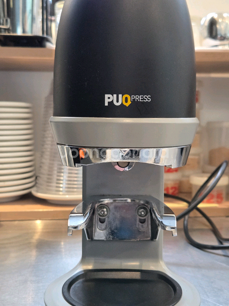 PUQ PRESS 에스프레소 머신--0