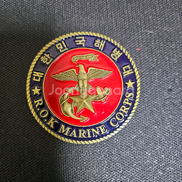 해병대(부대 군대)코잇--1