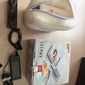 캐논 selphy cp1500
