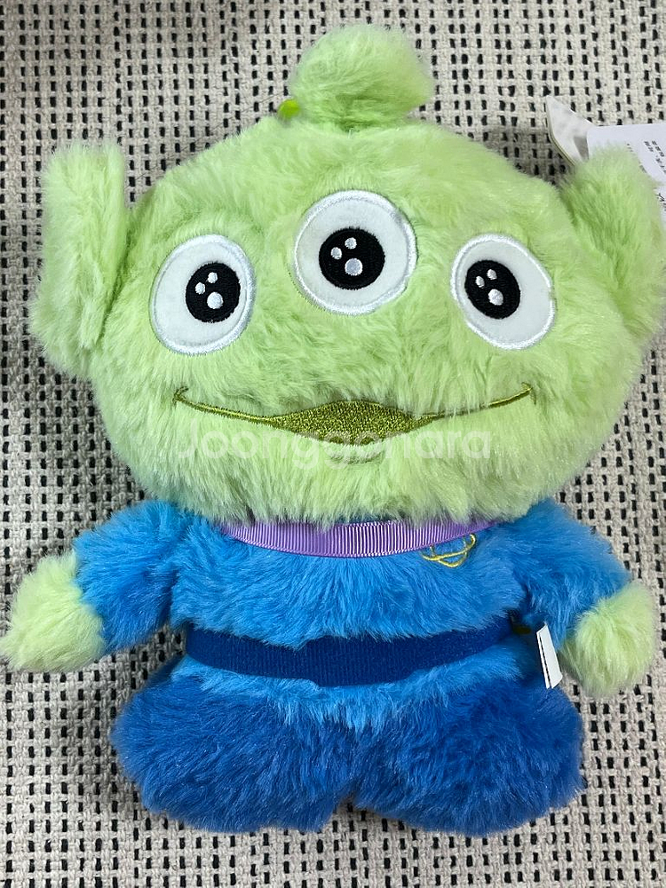 토이스토리 알린 인형--0