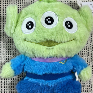 토이스토리 알린 인형