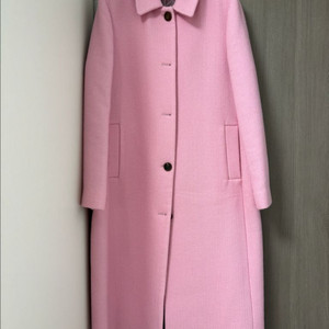 쎄모먼 38사이즈 코트