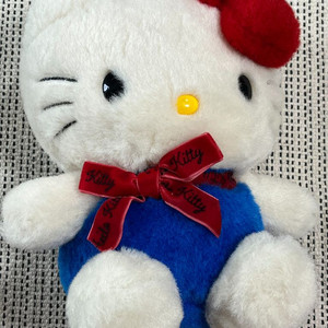 산리오 헬로키티 뉴레트로 봉제 인형