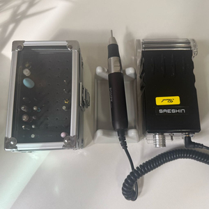 세신 네일 드릴 및 비트 (+흡진기) 판매합니다