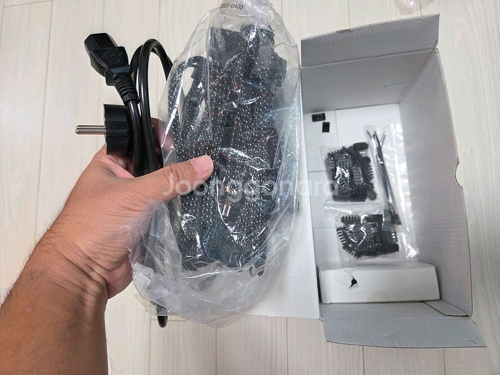 evga 3070ti ftw3 게이밍 컴퓨터--7