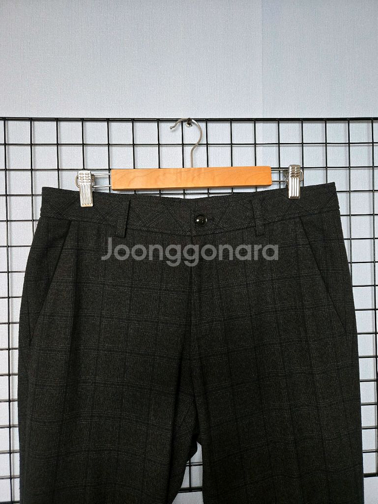 JDX골프 남성 봄가을바지 32--1