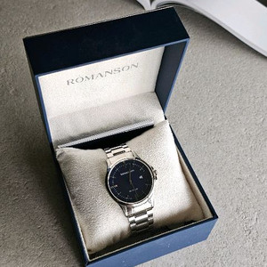 ROMANSON Watch