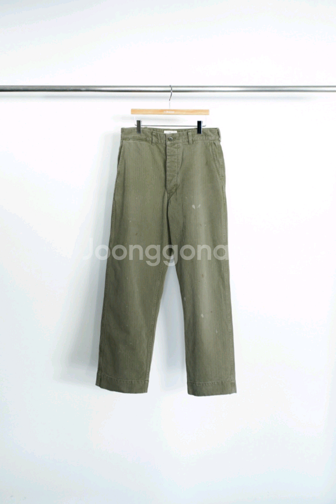 헤릴 Usmc hbt 팬츠 판매합니다--0