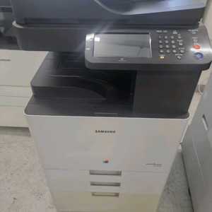 삼성 A3컬러 복합기 SL-X3280NR