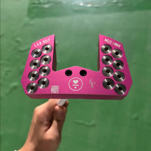 랩퍼터 MEZZ.1 MAX 퍼터