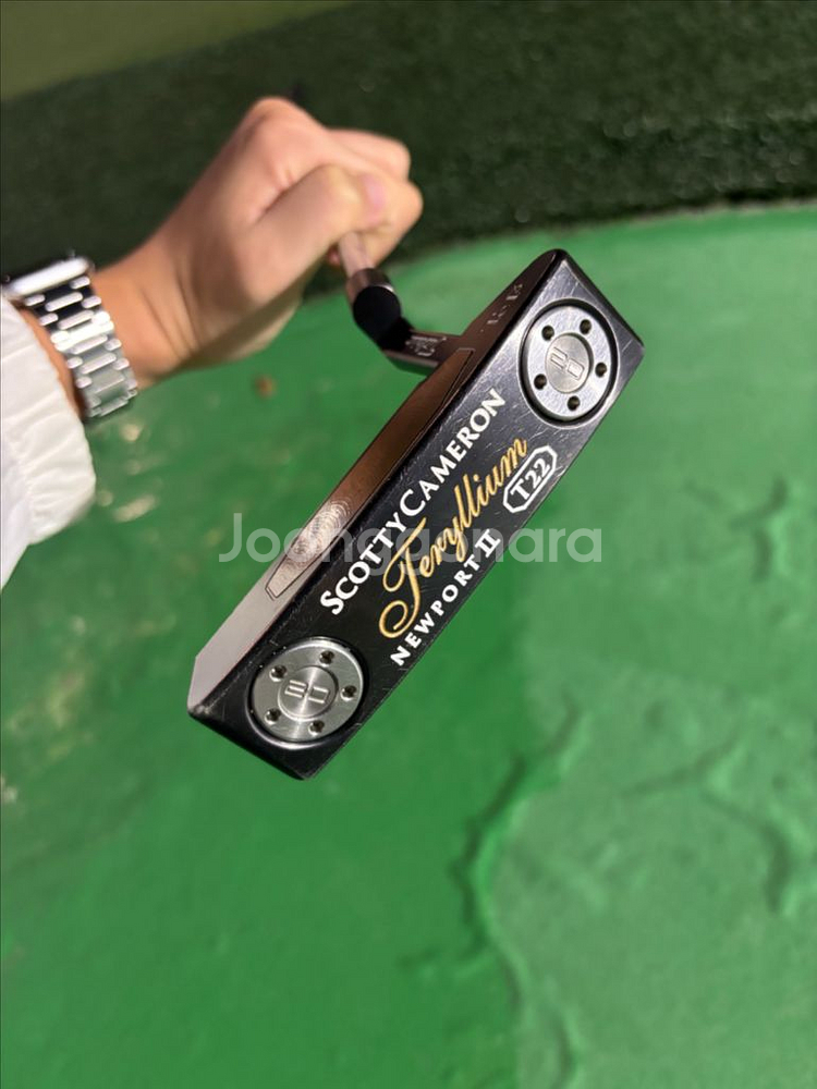 스카티카메론 테렐리움 T22 뉴포트2--2