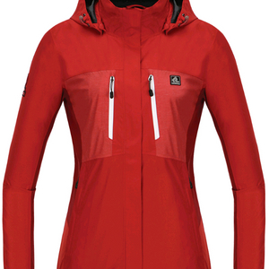 레드페이스 가을 여성 긴팔 콘트라 엑스 피크러쉬 재킷