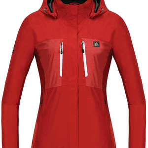 레드페이스 가을 여성 긴팔 콘트라 엑스 피크러쉬 재킷