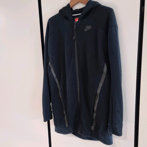 나이키 여성 집업