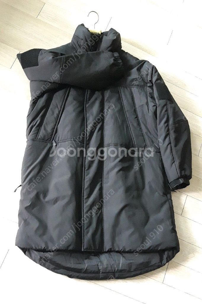 휠라 프리마로프트 패딩--0