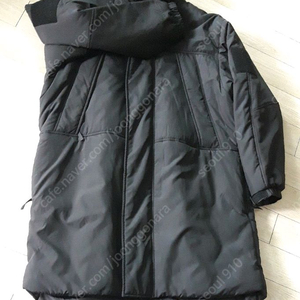 휠라 프리마로프트 패딩