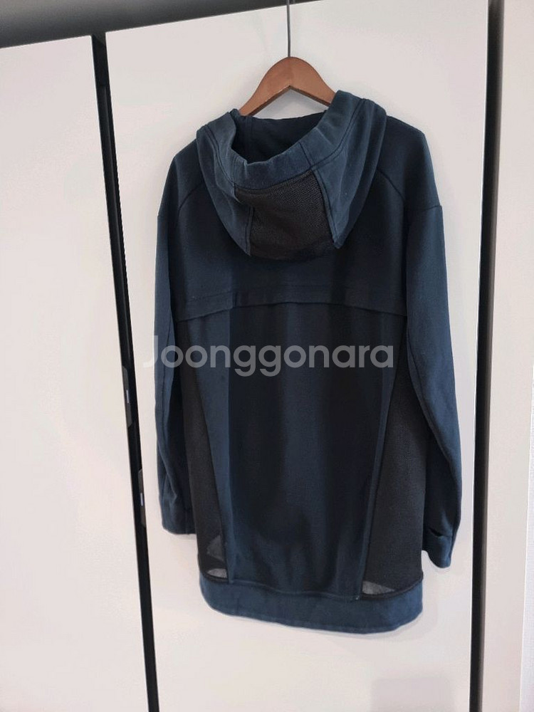 나이키 여성 집업--2