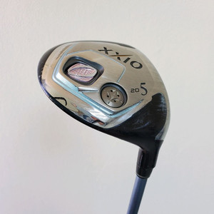 여성용 젝시오 MP800 페어웨이우드 5번 20도 L