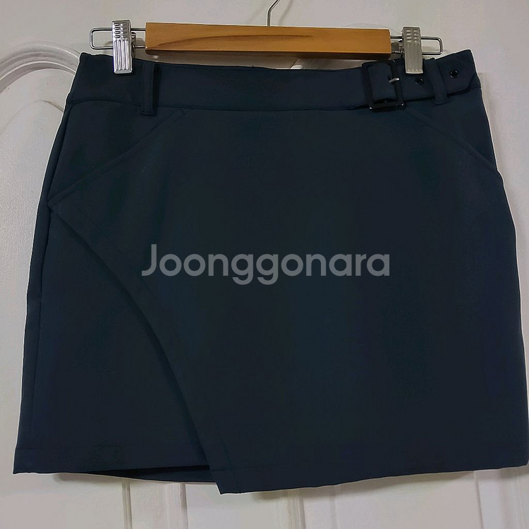 넘 이쁜 핑 골프 치마 스커트 거의 새옷 28 29인치--0