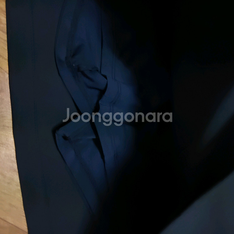 넘 이쁜 핑 골프 치마 스커트 거의 새옷 28 29인치--4