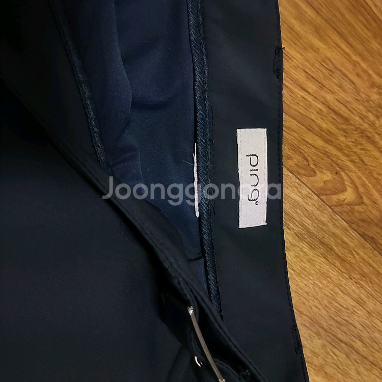 넘 이쁜 핑 골프 치마 스커트 거의 새옷 28 29인치--5