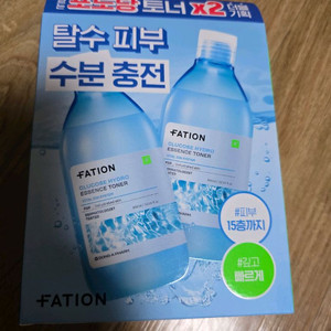 파티온 포도당 하이드로 에센스토너 300ml 2개