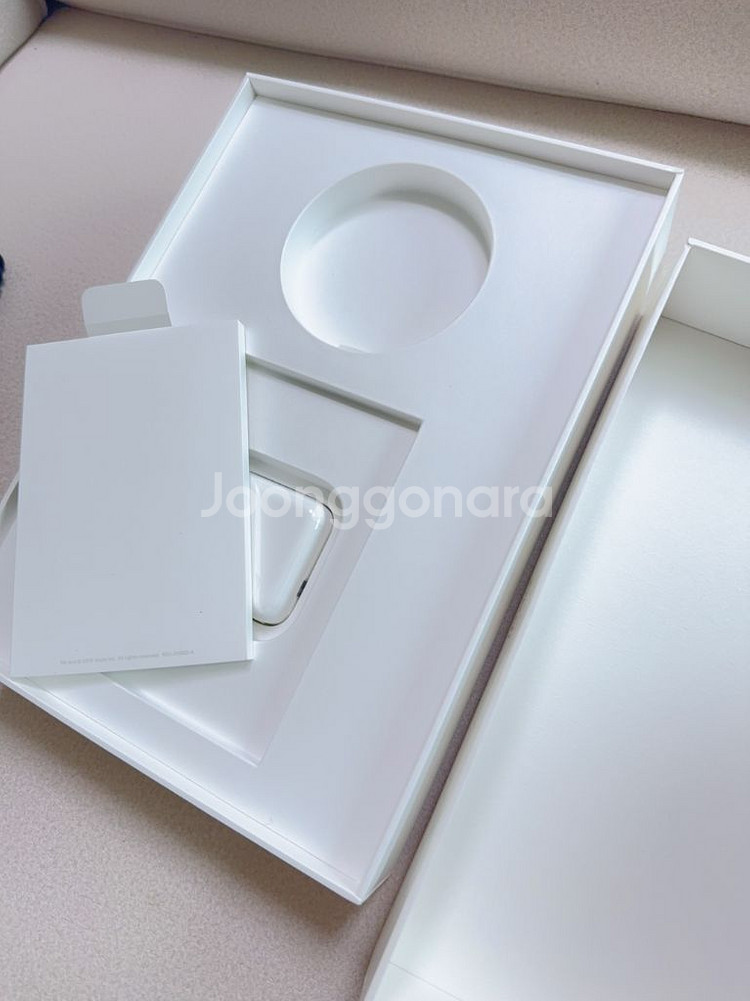 아이패드 6 128G--1