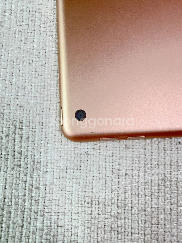 아이패드 6 128G--6