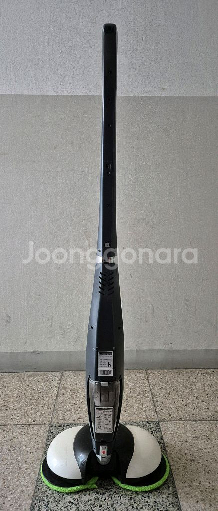 무선 듀얼 물걸레 진공 청소기 SWING-8000--2